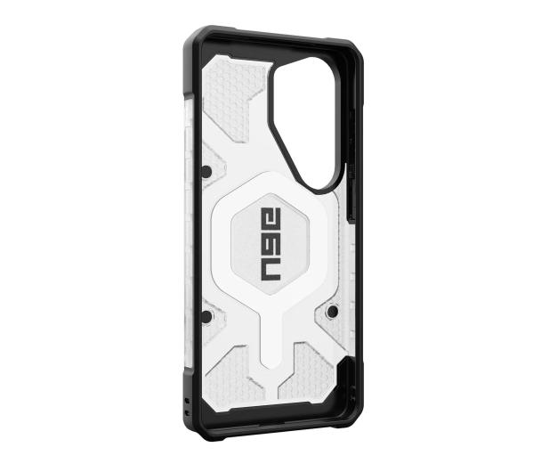 UAG Pathfinder Clear Magnet Galaxy S26 Ultra ice/silver - 1522617 - zdjęcie 3